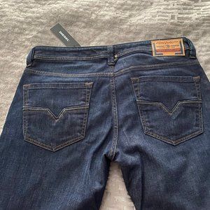 Men’s Diesel Larkee jean - Brand New!